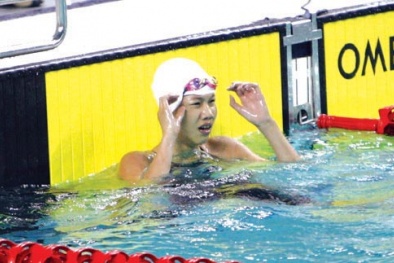 Hockey VN quyết giành huy chương ngày 6/12